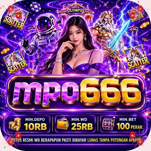 mpo666 — galeri pratinjau Resmi APK